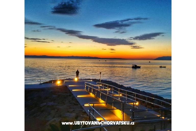 Appartements Daša Tučepi – foto 17