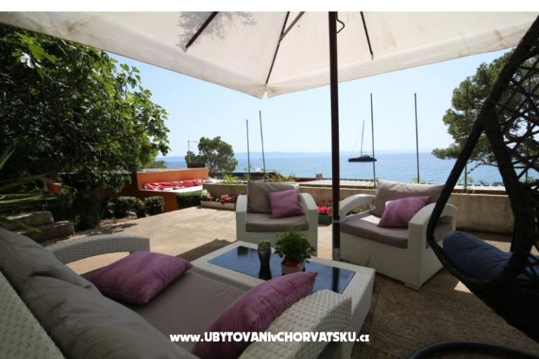 Appartements Daša Tučepi – foto 5