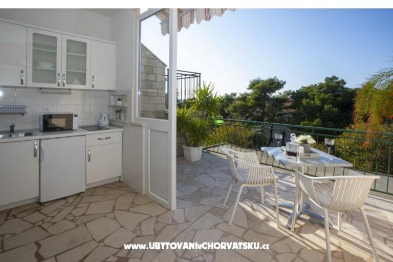 VILLA MILENKA - Appartements Gorana – foto 14