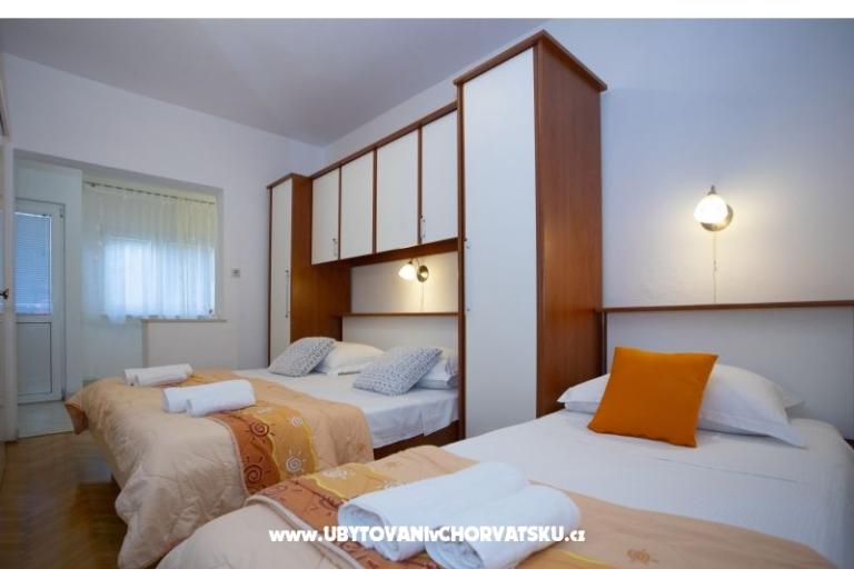 VILLA MILENKA - Appartements Gorana – foto 15