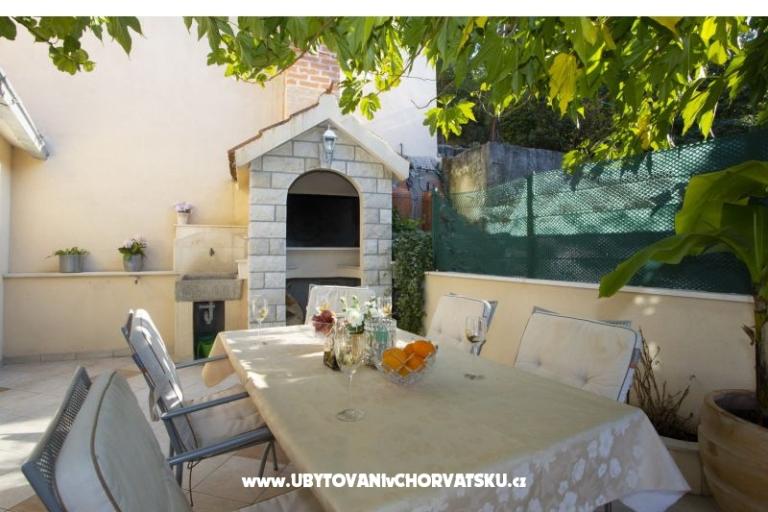 VILLA MILENKA - Appartements Gorana – foto 17