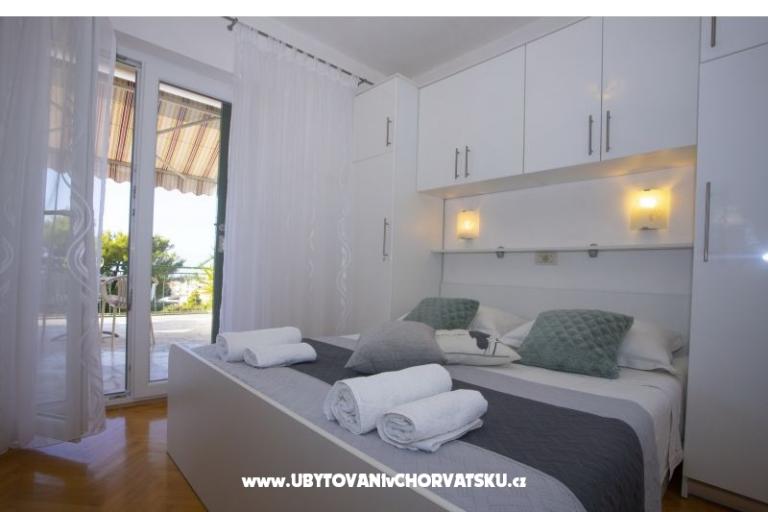 VILLA MILENKA - Appartements Gorana – foto 8