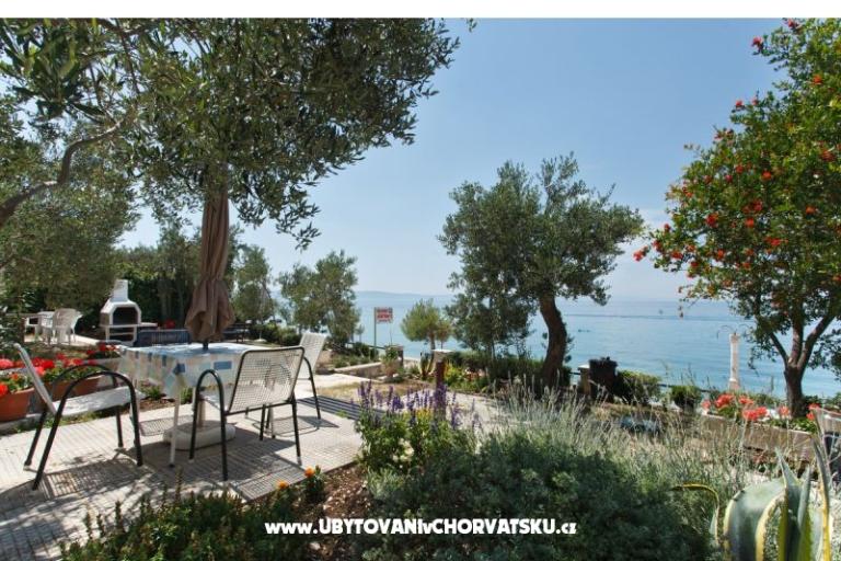 Appartements i sobe Mileva – foto 11