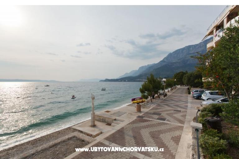 Appartements i sobe Mileva – foto 12
