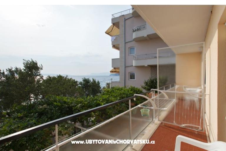 Appartements i sobe Mileva – foto 16