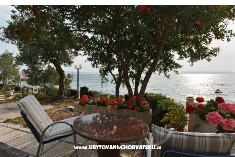 Appartements i sobe Mileva – foto 17