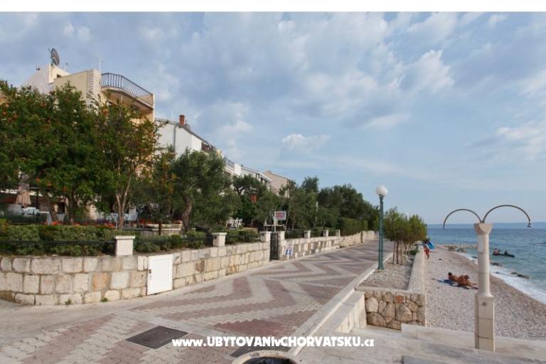 Appartements i sobe Mileva – foto 18