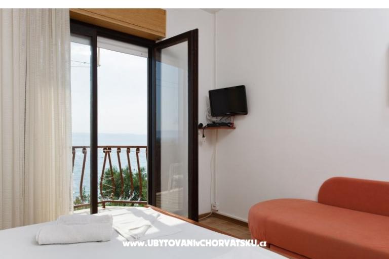Appartements i sobe Mileva – foto 5