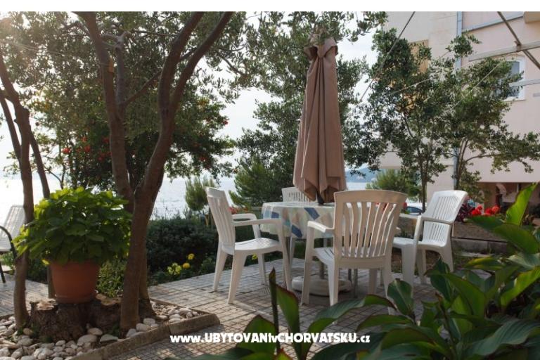 Appartements i sobe Mileva – foto 6