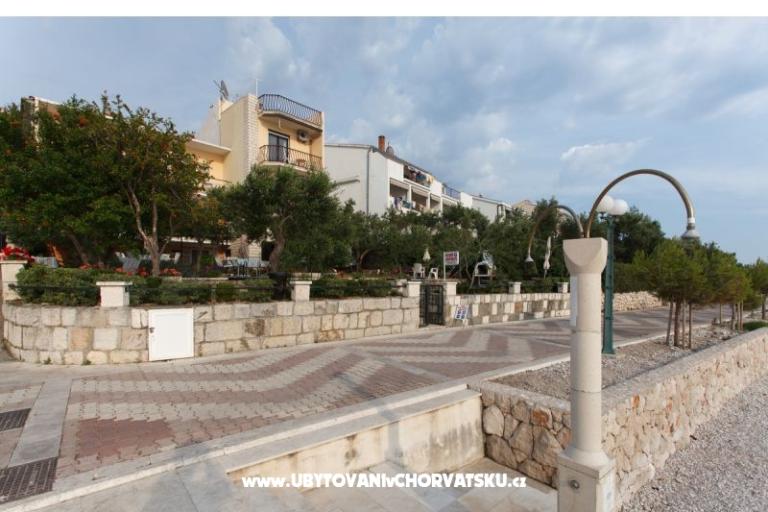 Appartements i sobe Mileva – foto 7