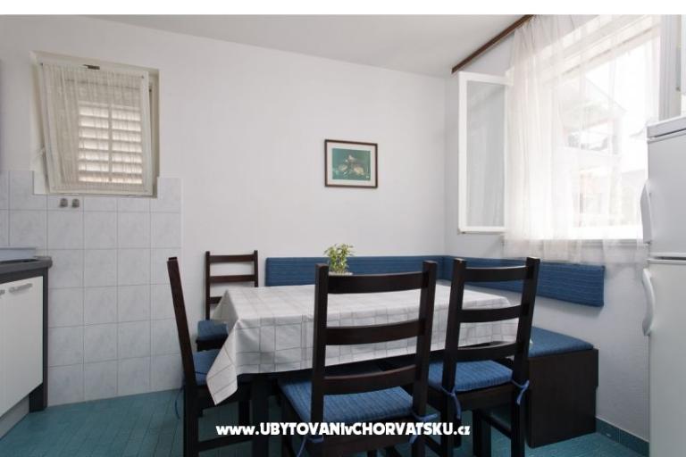 Appartements i sobe Mileva – foto 9