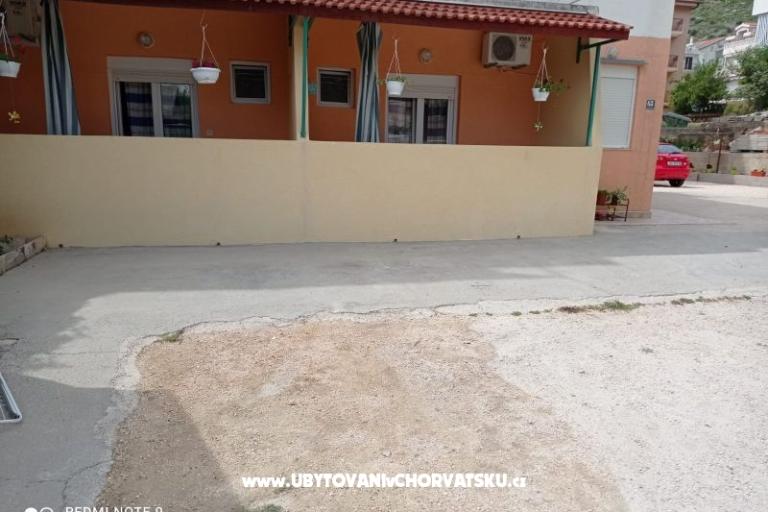 Apartmani Jadranka Vladić – foto 11