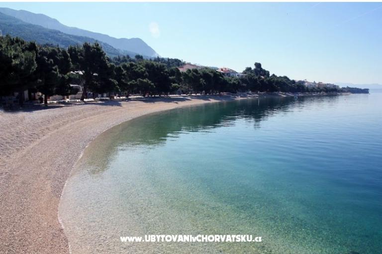 Appartements Tucepi Jakić – foto 11