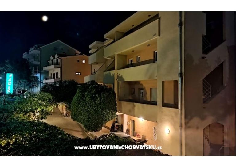 Appartements Tucepi Jakić – foto 12