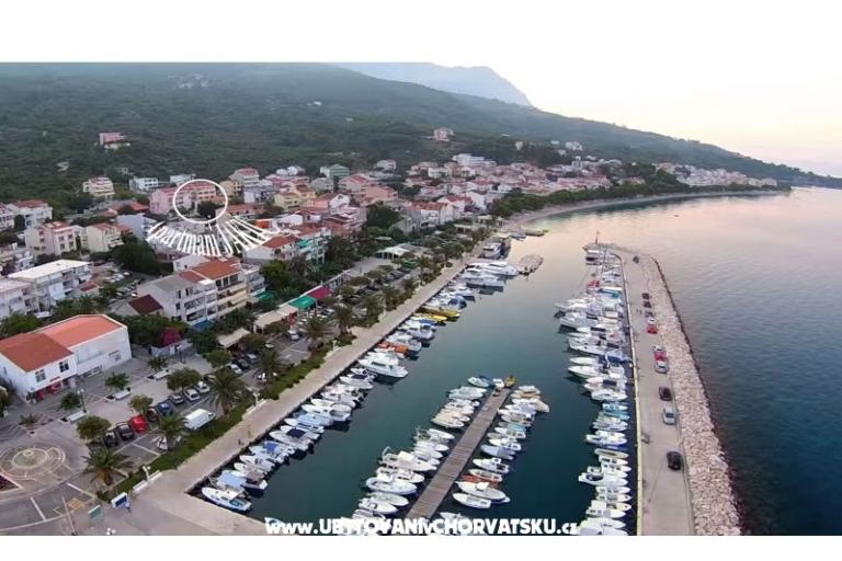 Appartements Tucepi Jakić – foto 13