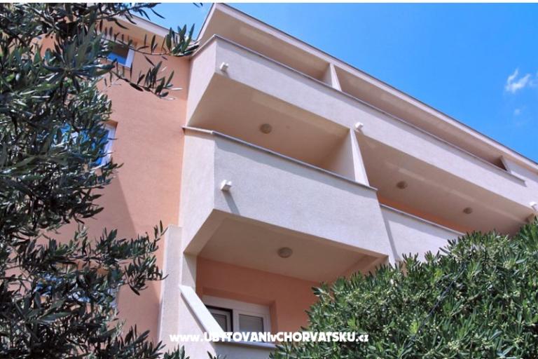 Appartements Tucepi Jakić – foto 14