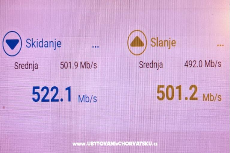 Appartements Tucepi Jakić – foto 16