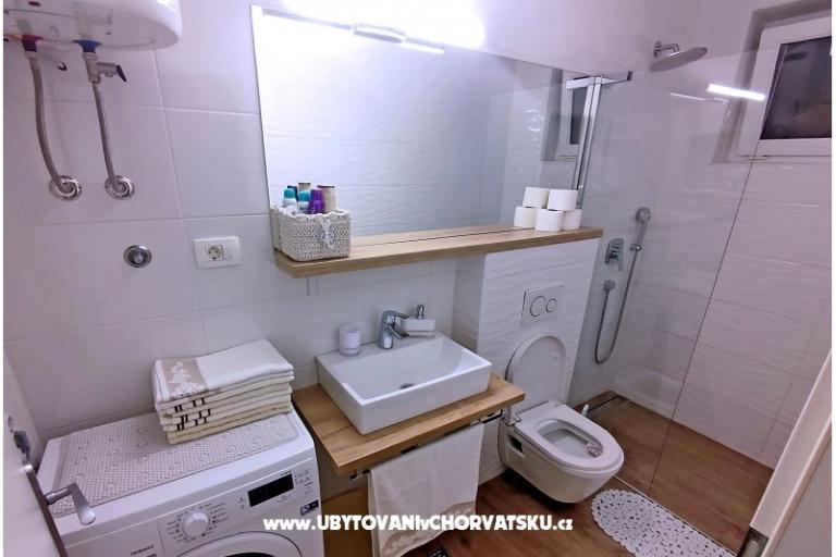 Appartements Tucepi Jakić – foto 18