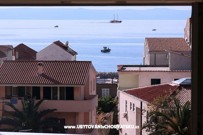 Appartements Tucepi Jakić – foto 6