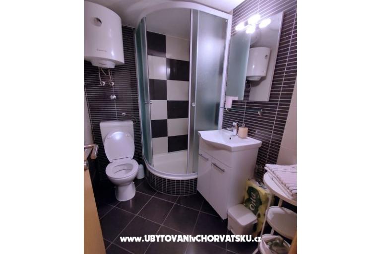 Appartements Tucepi Jakić – foto 7