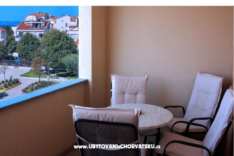 Appartements Tucepi Jakić – foto 8