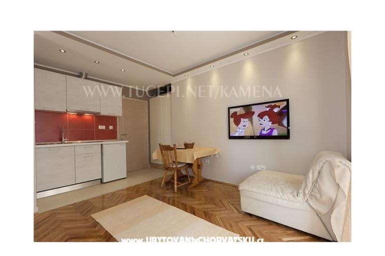 Appartements Kamena – foto 11