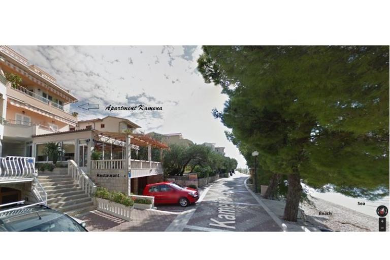 Appartements Kamena – foto 2