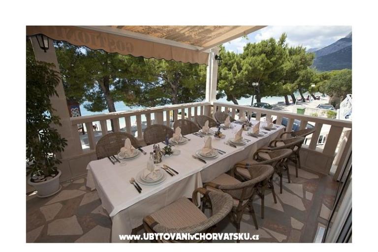 Appartements Kamena – foto 7