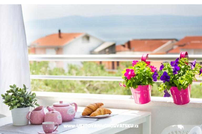 Appartements Ksenija – foto 13