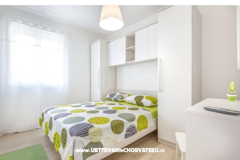 Appartements Ksenija – foto 16