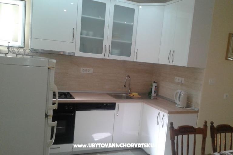 Appartements Ognjen Lalić – foto 7