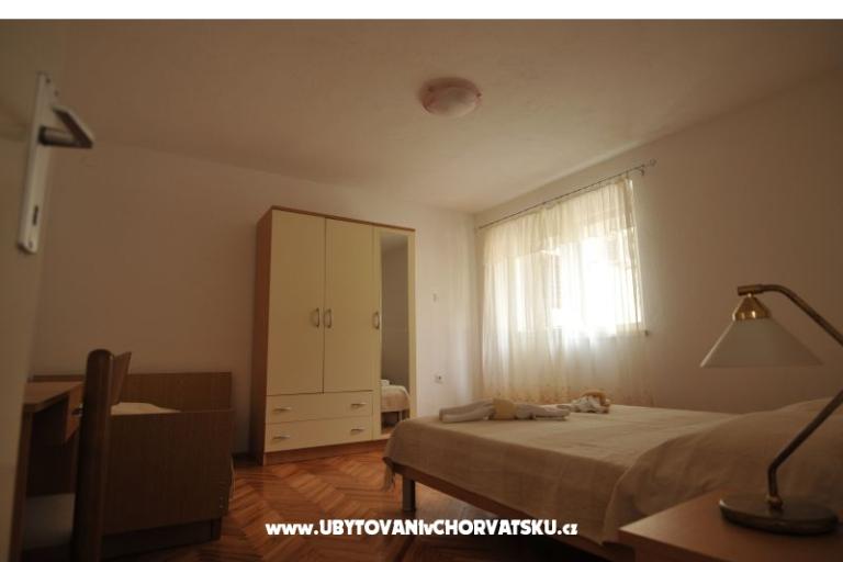 Appartements Šarić – foto 16