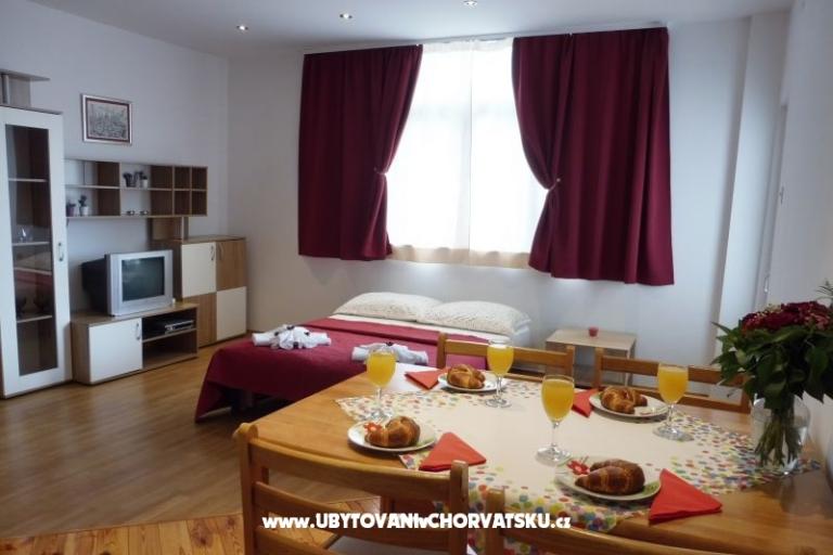 Appartements Šarić – foto 9