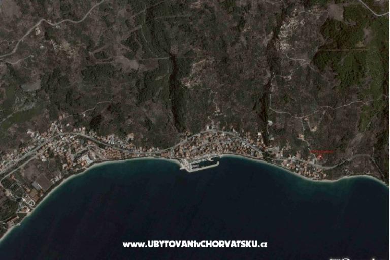 Appartements Marija &amp; Frane Mravičić – foto 10