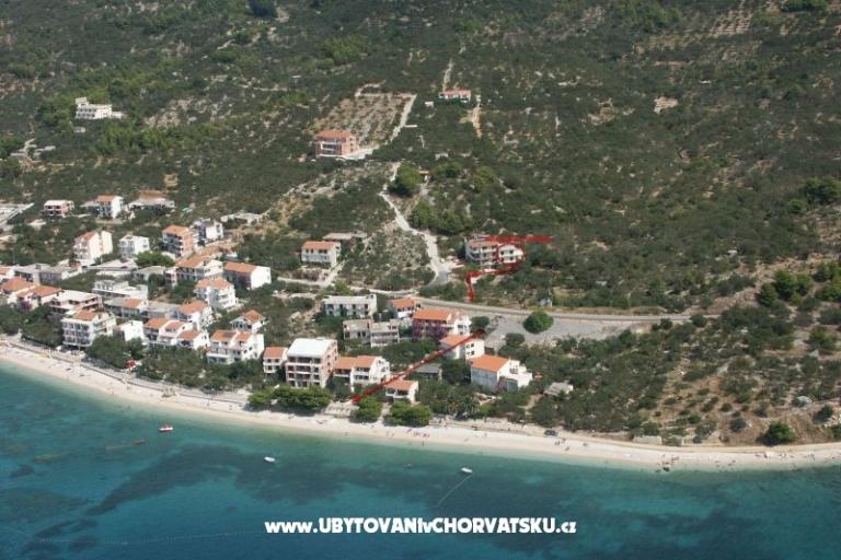 Appartements Marija &amp; Frane Mravičić – foto 2