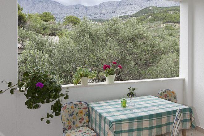 Appartements Marija &amp; Frane Mravičić – foto 4