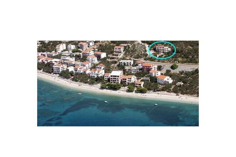 Appartements Marija &amp; Frane Mravičić – foto 7