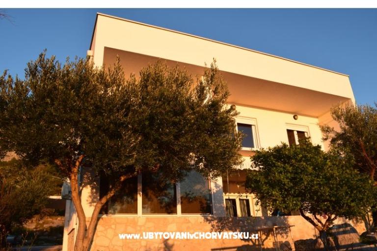 Appartements Marin – foto 2