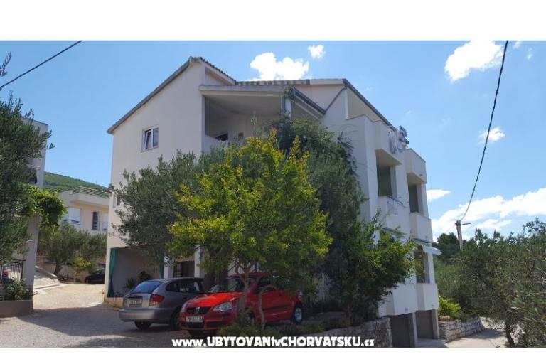 Appartements Maslina – foto 7