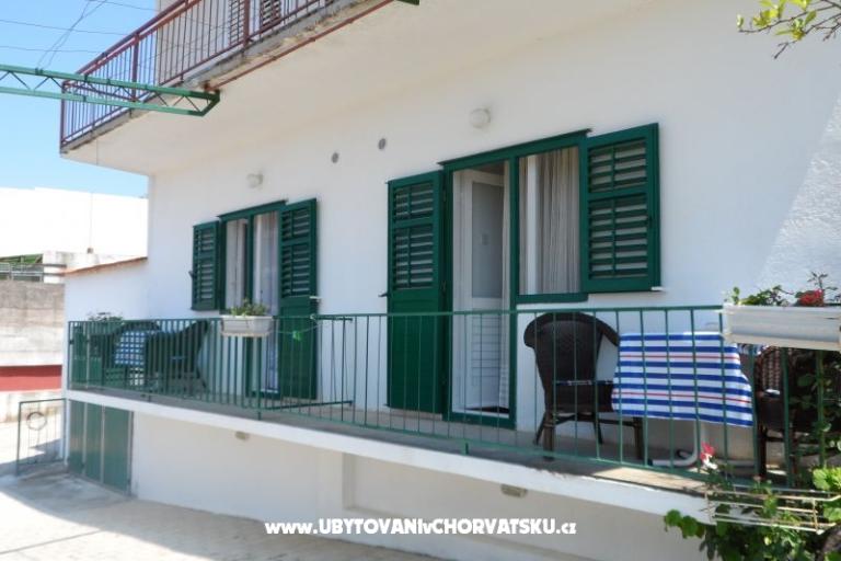 Appartements Mediteran – foto 18