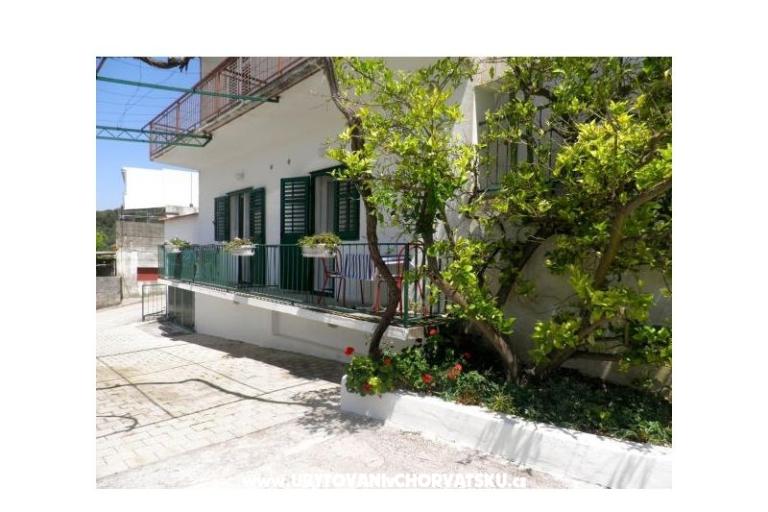 Appartements Mediteran – foto 4