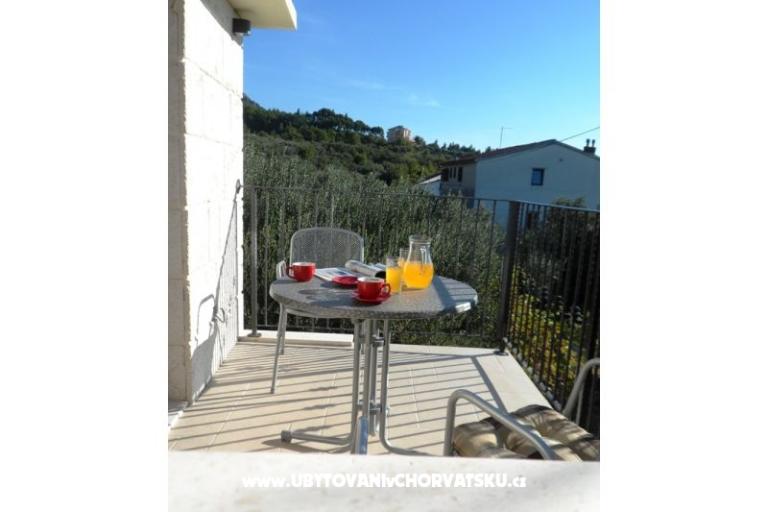 Appartements Mediteran – foto 7