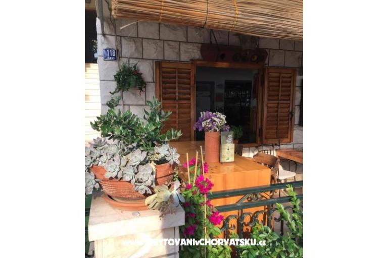 Appartements Mihaljević-Olea – foto 4
