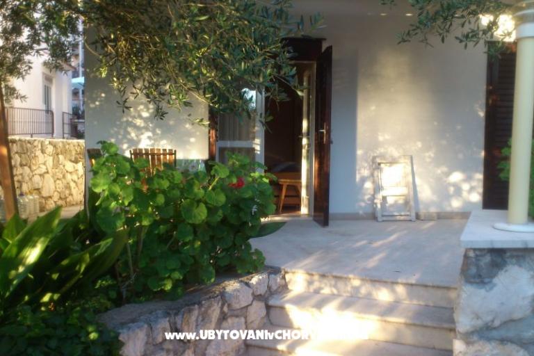 Appartements Miljenka Čapalija – foto 9