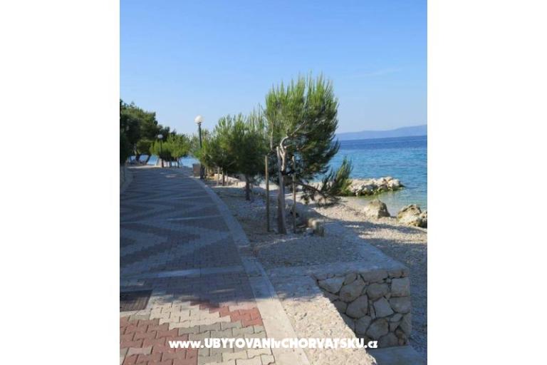 Appartements Miljenka Čapalija – foto 10