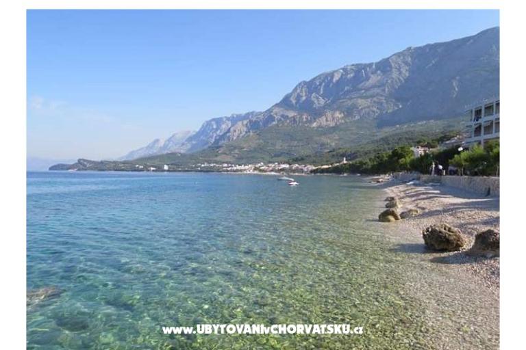 Appartements Miljenka Čapalija – foto 11