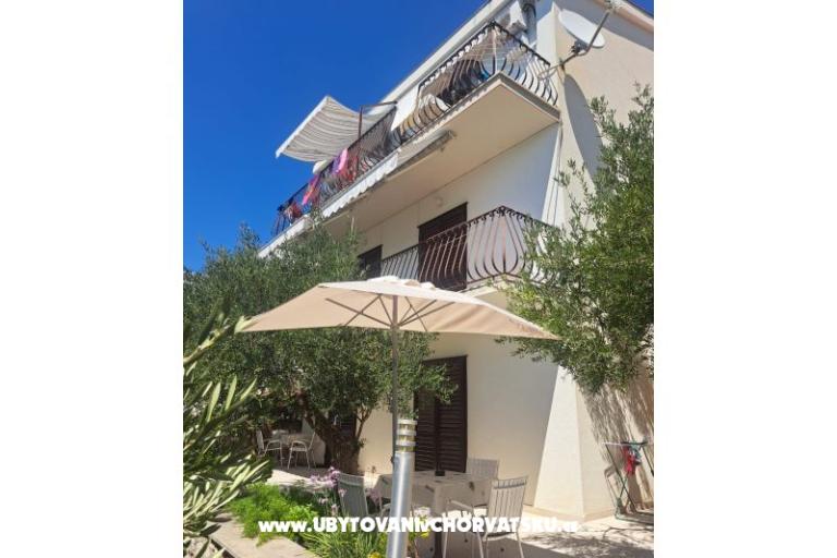 Appartements Miljenka Čapalija – foto 13