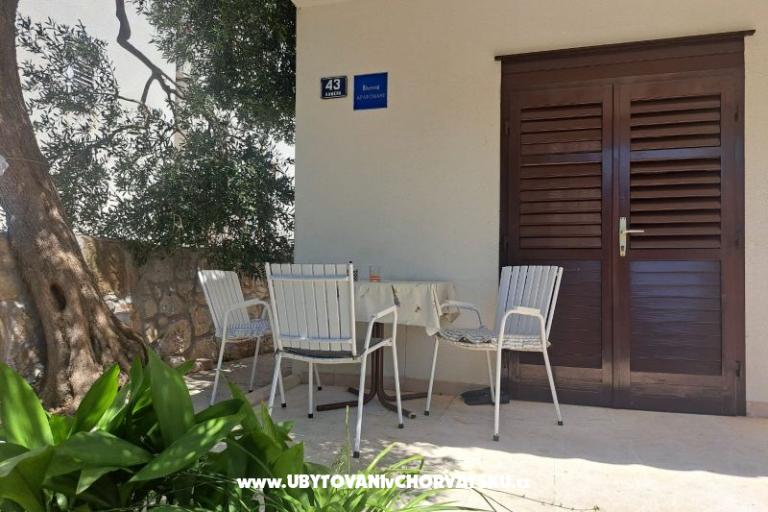 Appartements Miljenka Čapalija – foto 14