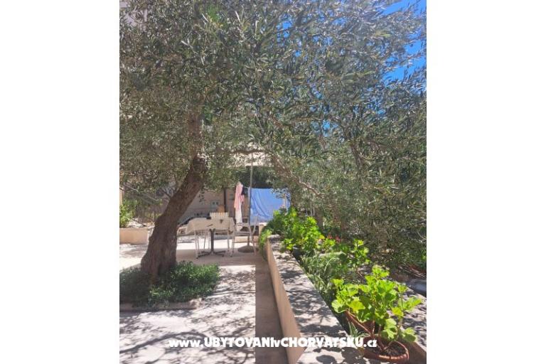 Appartements Miljenka Čapalija – foto 15