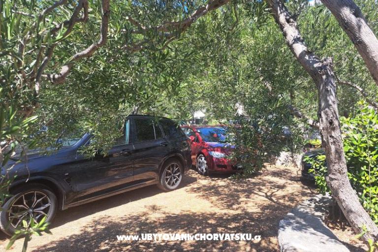 Appartements Miljenka Čapalija – foto 16